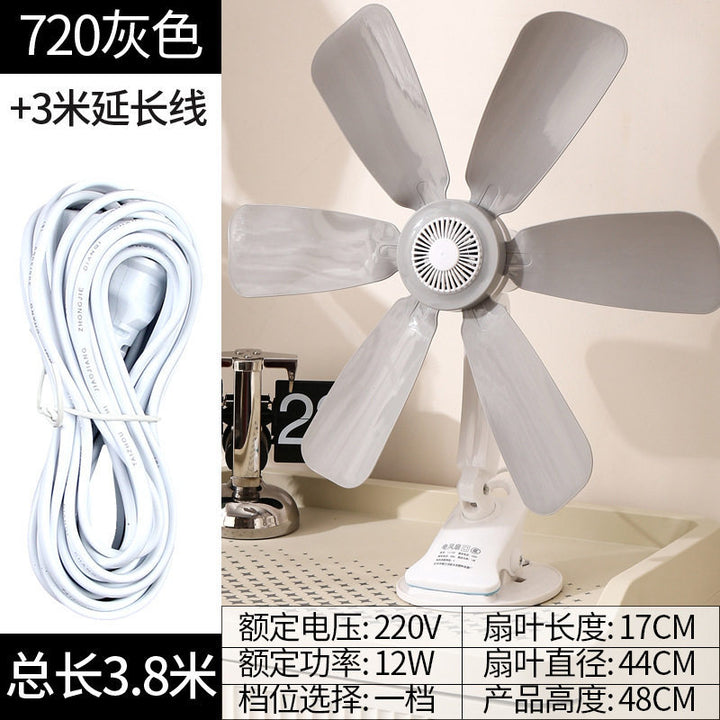 Women's Stand Fan Bowlift