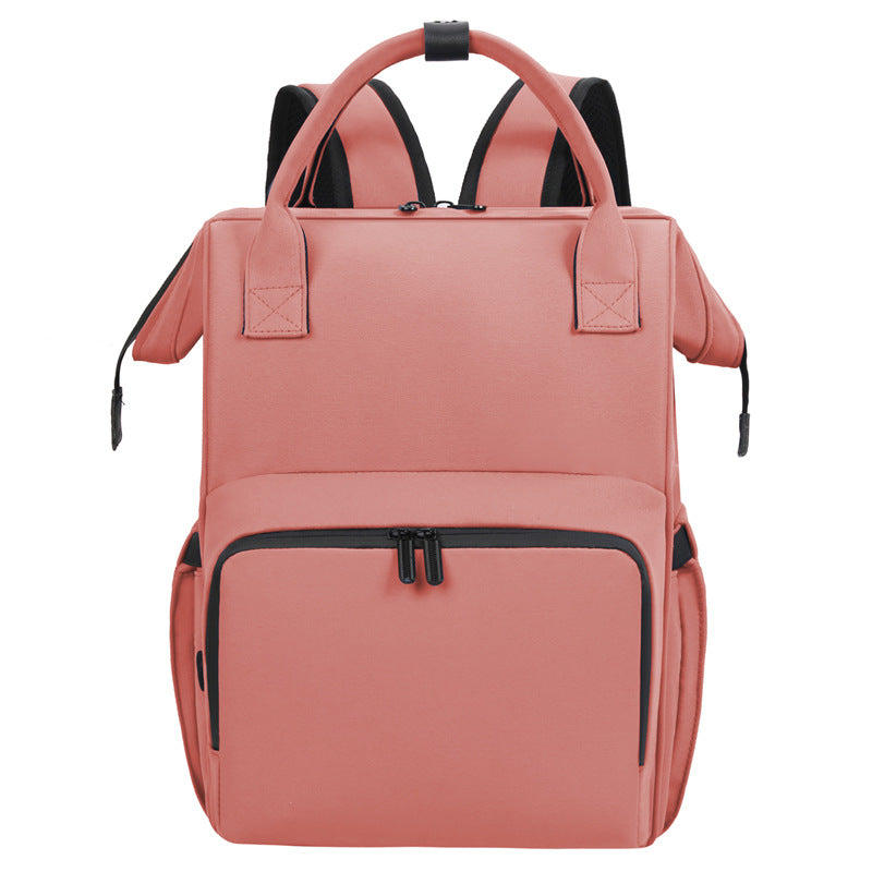 Smart Multi-Function Convertible Backpack Bowlift