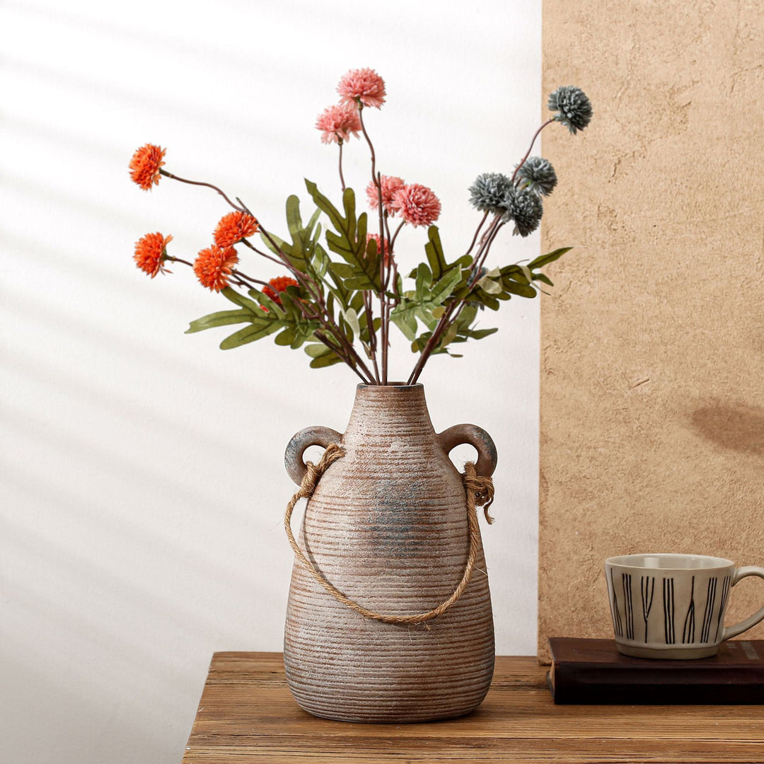 Deko Vase Bowlift