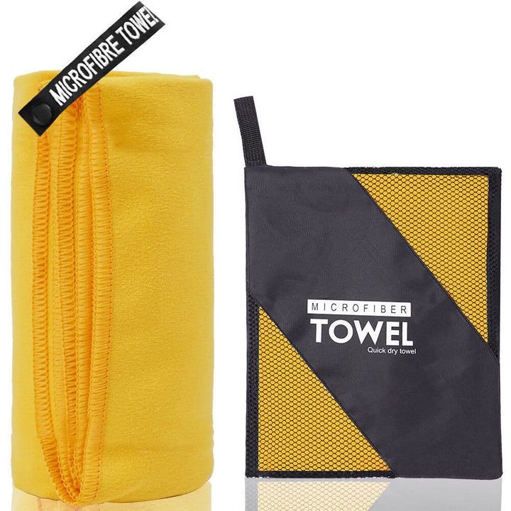 Microfiber Towel Bowlift