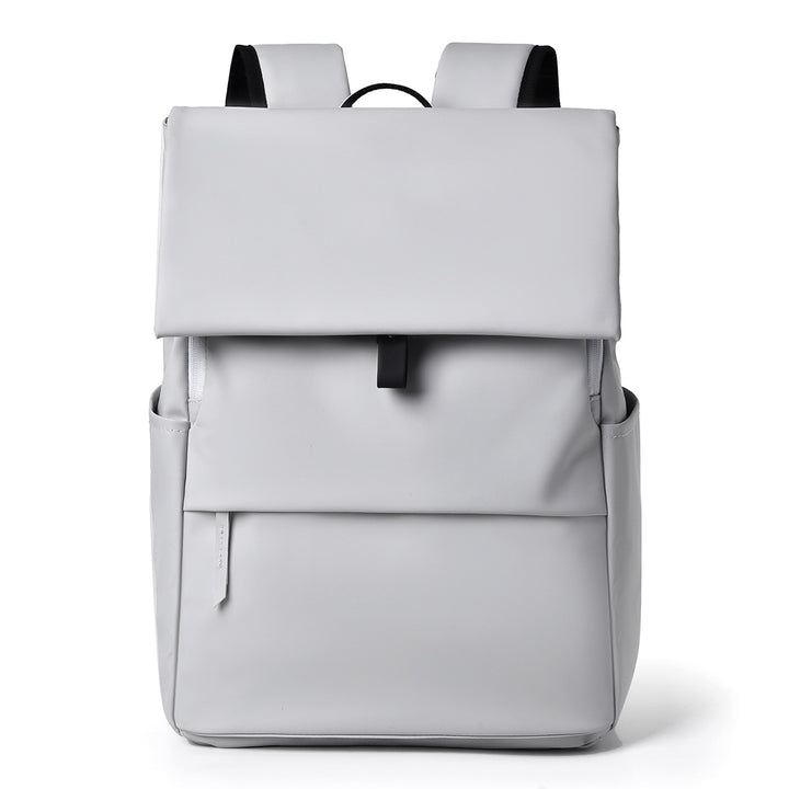 Minimalist Laptop Backpack Bowlift