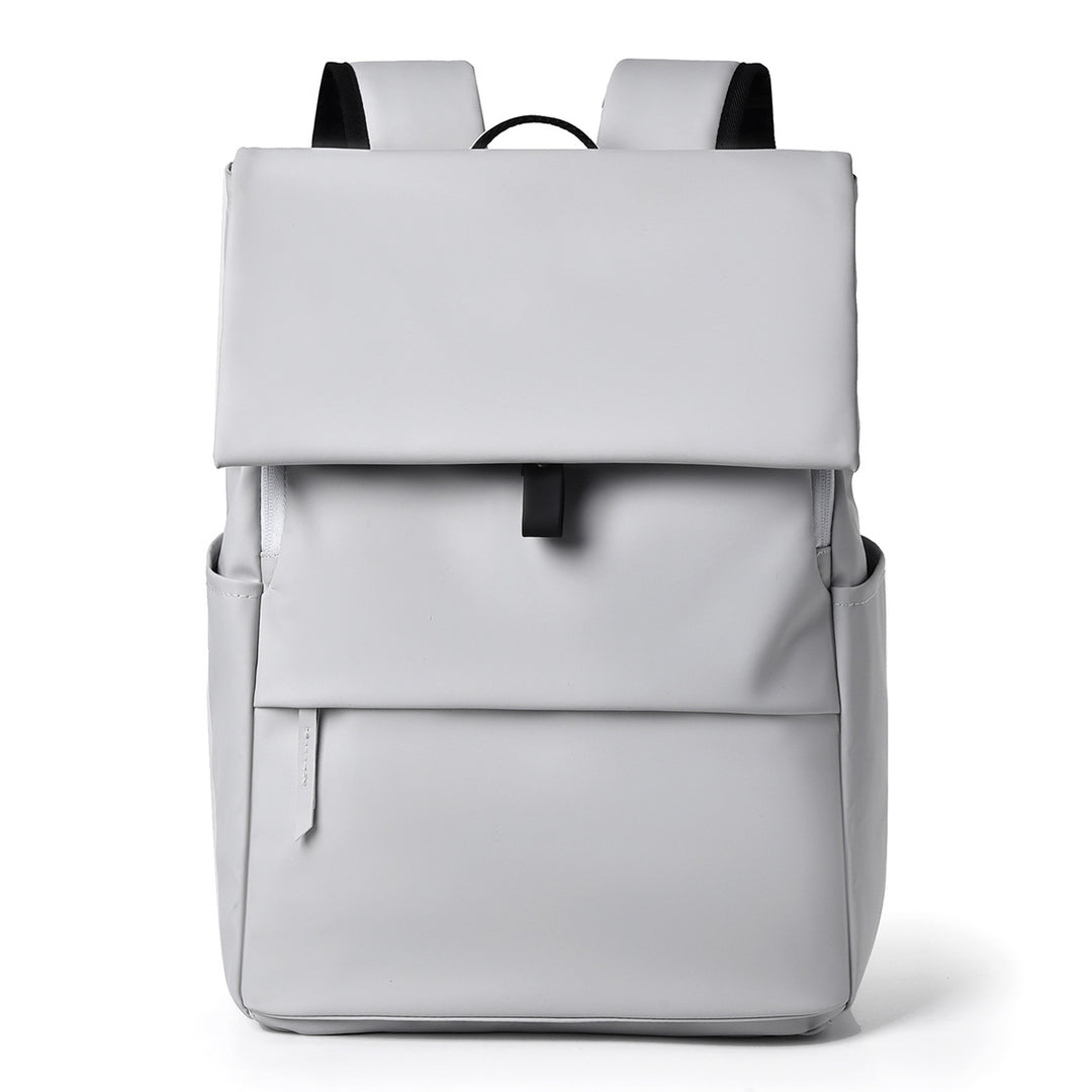 Sleek Minimalist Laptop Backpack Bowlift