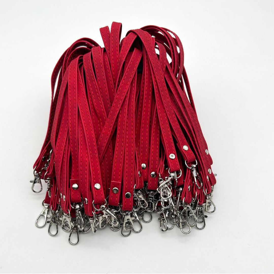 Adjustable Lanyard Bowlift