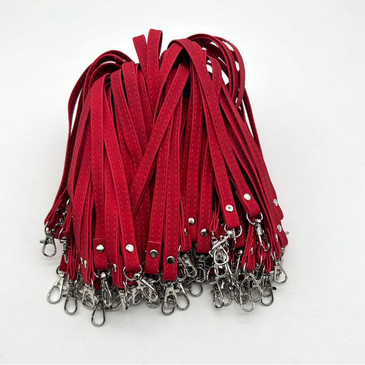 Adjustable Lanyard Bowlift