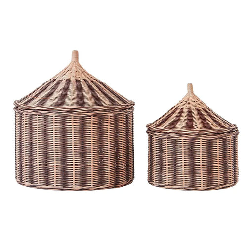 Stylish Laundry Basket Bowlift