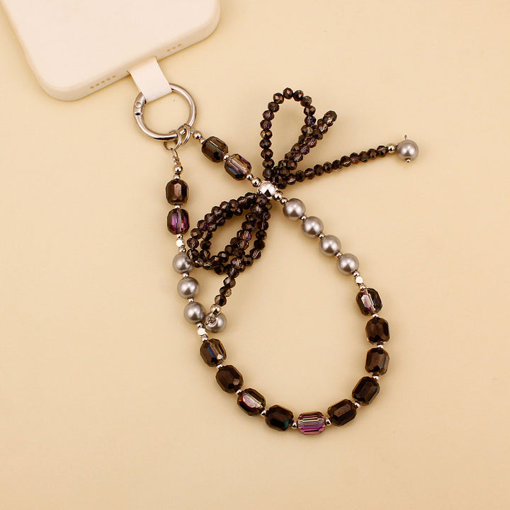 Fashionable Beaded Bowlift