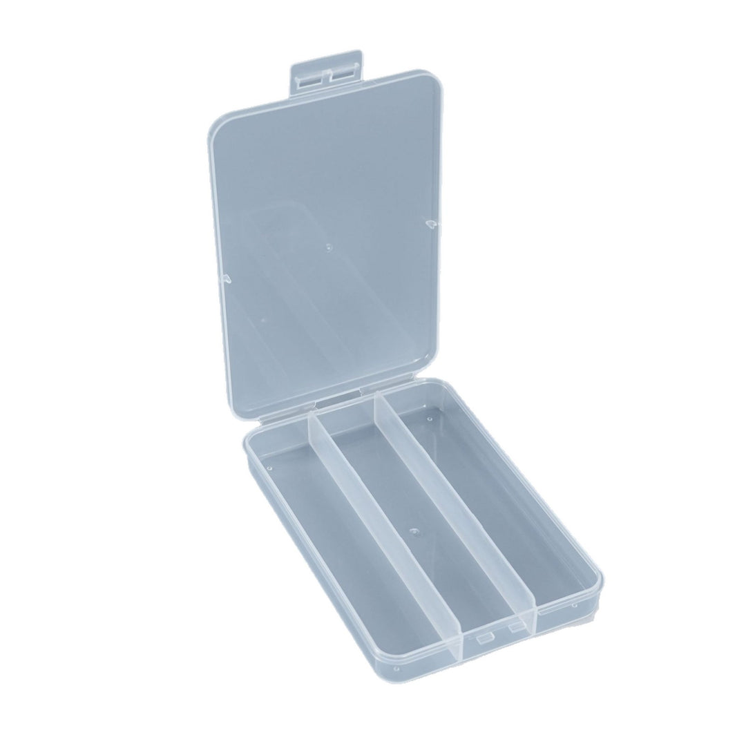Spacious Divider Storage Case Bowlift