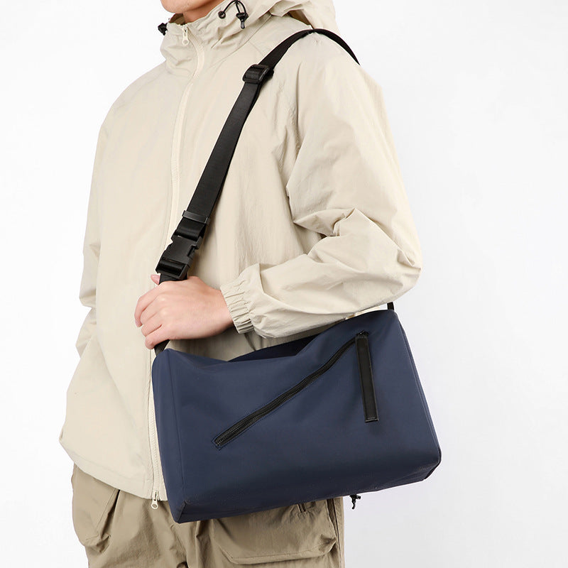 Versatile Travel Duffle Bag Bowlift