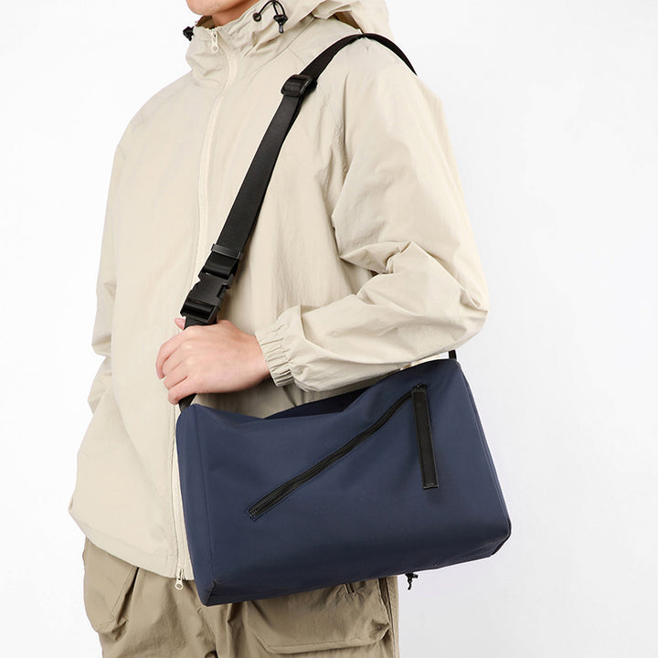 Versatile Travel Duffle Bag Bowlift