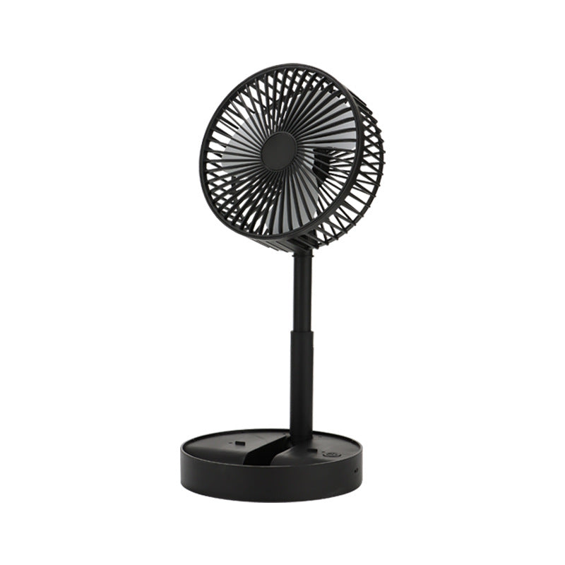 Ladies stylish table fan Bowlift