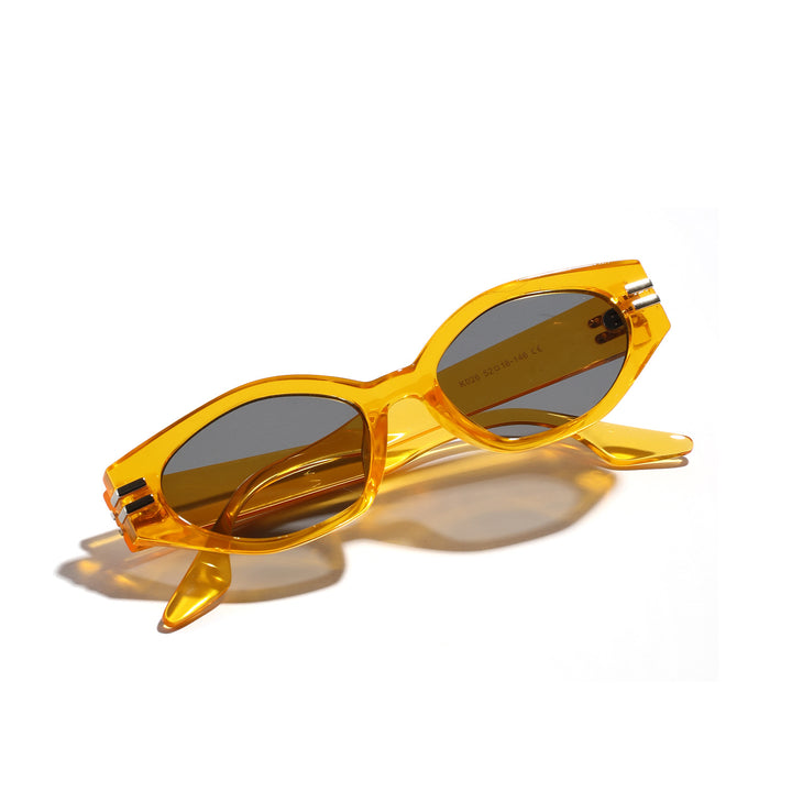 Women’s geometric sunglasses in iconic design Bowlift