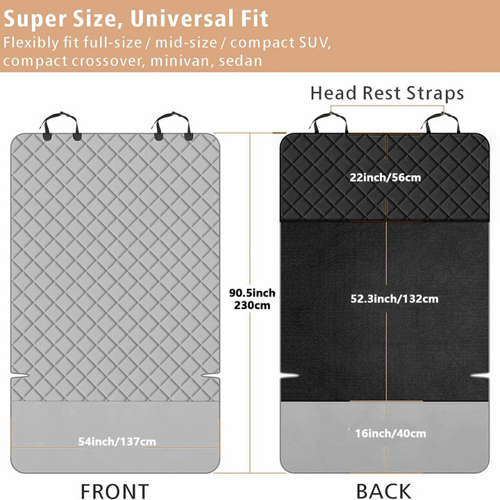 Cargo Area Protector