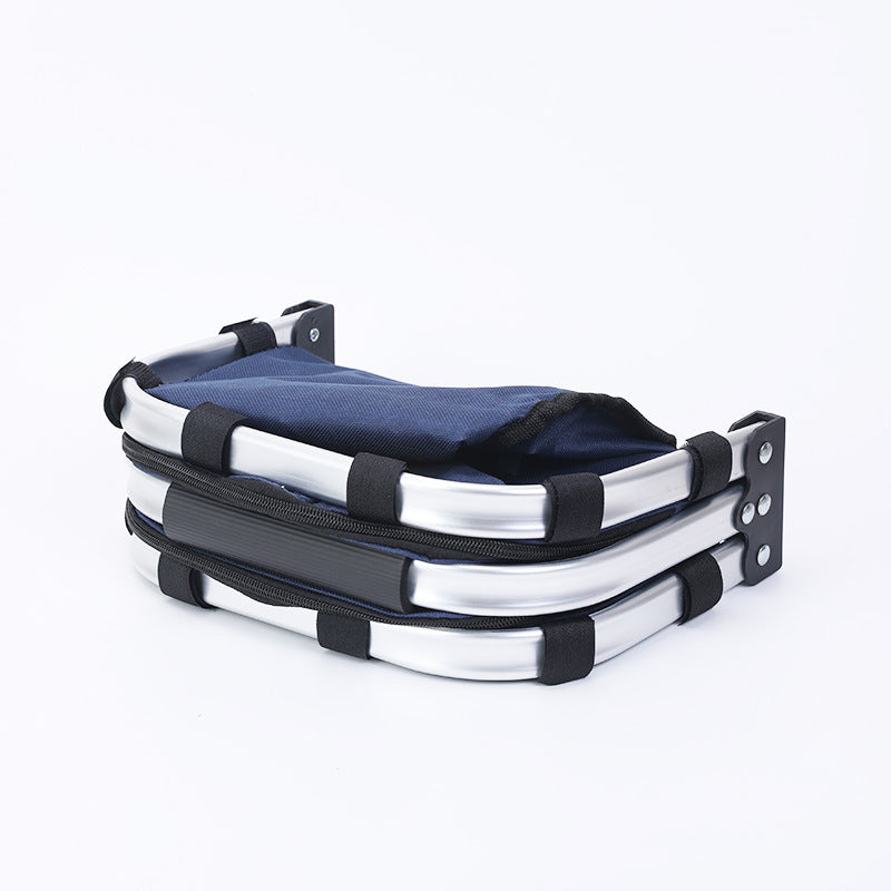 Unisex Shopping Basket Bowlift