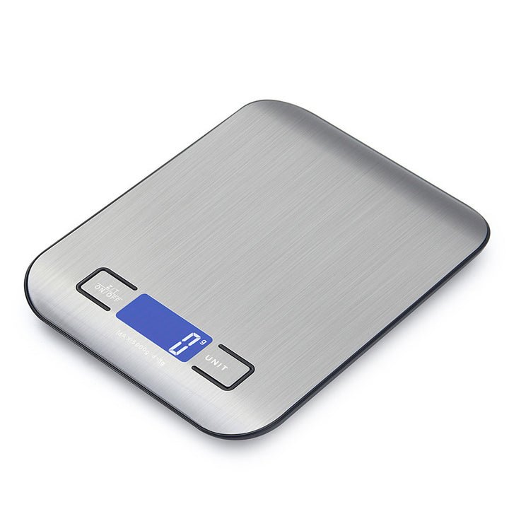 Digital Food Measurement Scale