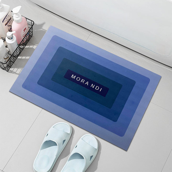 Stylish Bath Mat Bowlift