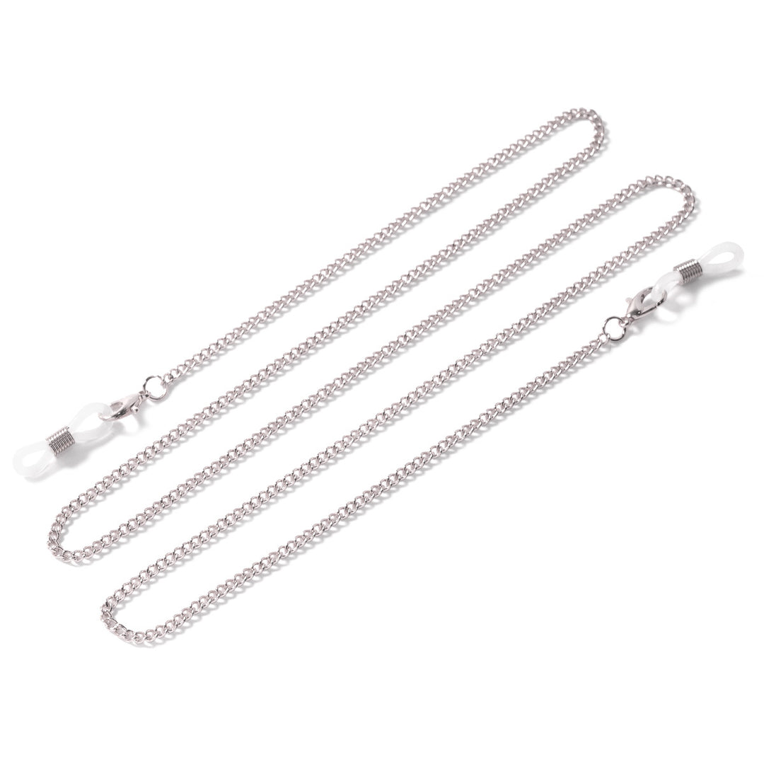 Stylish Eyewear Retainer Chain Bowlift