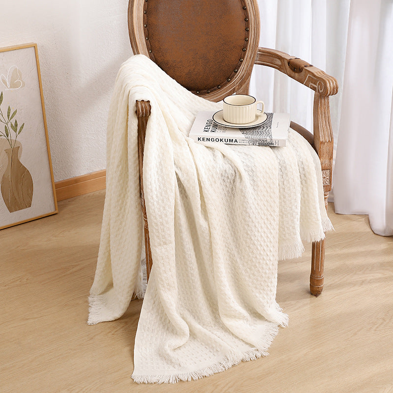 Women's Snuggle Blanket Bowlift