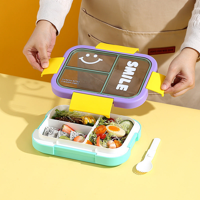 Food Storage Container