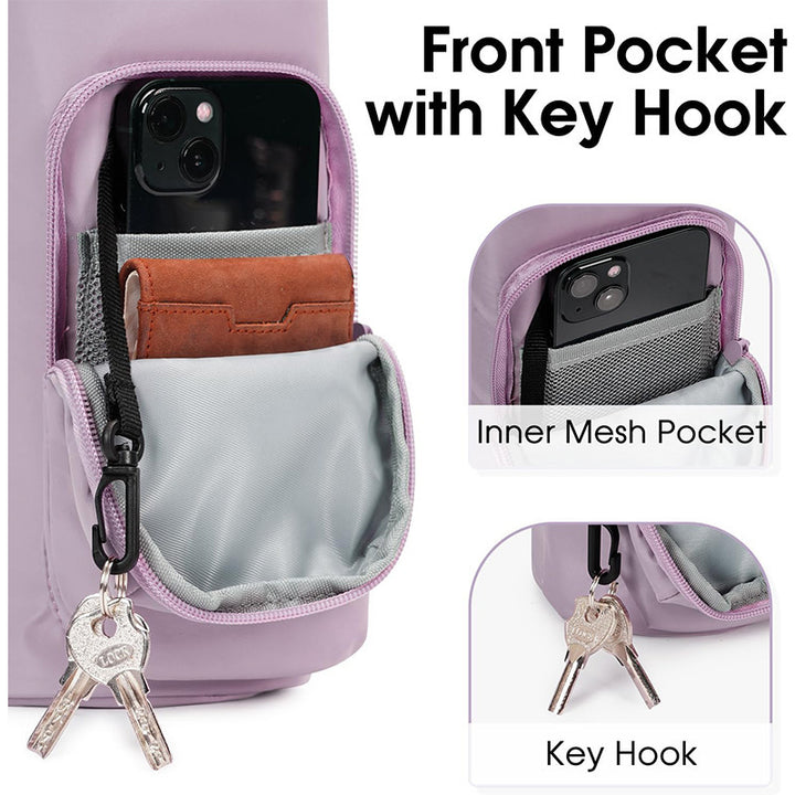 Insulated beverage transport bag Bowlift