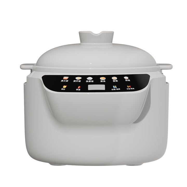 Kitchen Rice Cooker Bowlift