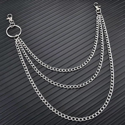 Keychain chain Bowlift