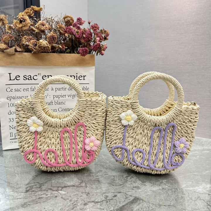 Bowlift Handbag