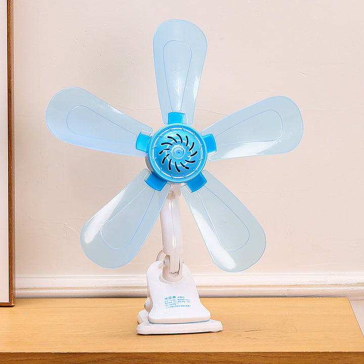 Ladies Table Fan Bowlift
