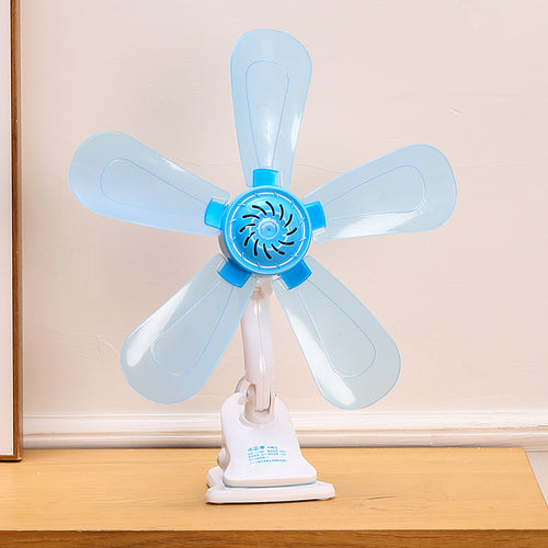 Ladies Table Fan Bowlift