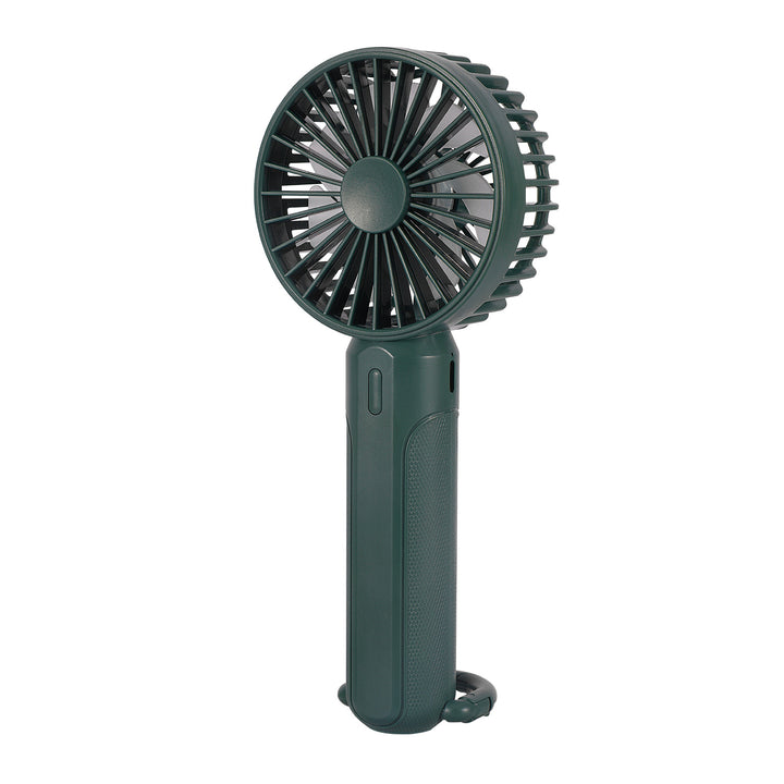 Unisex Compact Portable Handheld Cooling Fan Bowlift