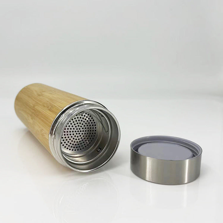 Ladies Insulated Bottle Bowlift