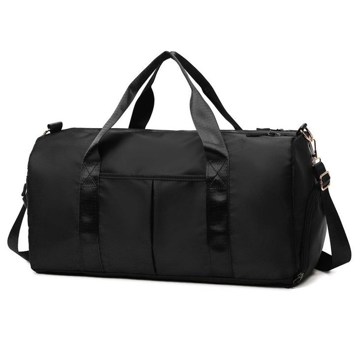 Functional Travel Duffel Bag