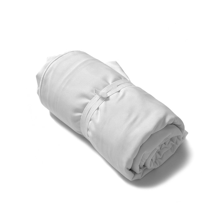 Ladies Premium Travel Blanket with Practical Carry Strap Bowlift