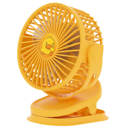 Ladies portable mini fan Bowlift