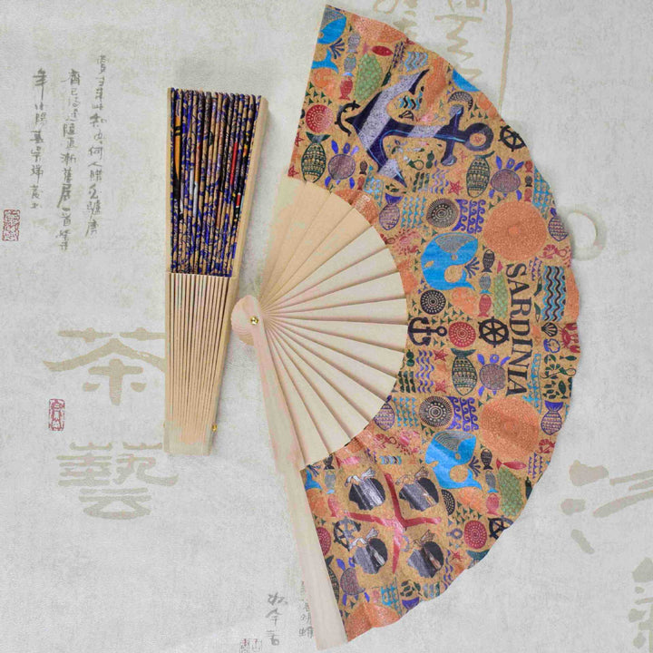 Unisex Fan Bowlift