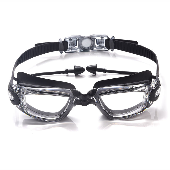 Swimming goggles Bowlift
