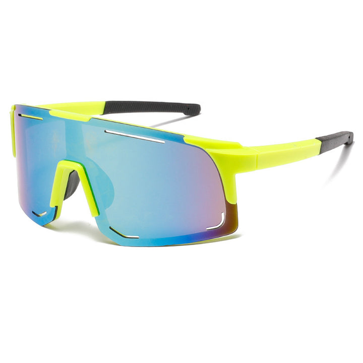 Women's Sporty Protective Goggles Bowlift
