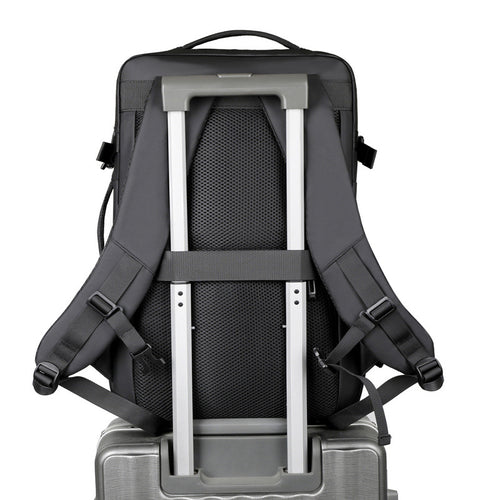 Multifunctional Organizational Travel Backpack Bowlift
