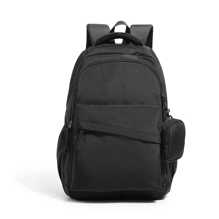 Customizable Adventure-Ready Backpack