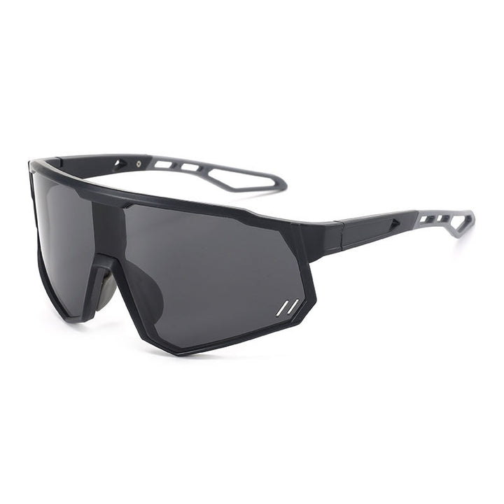 Men's High-Performance Outdoor Sports Sunglasses Bowlift