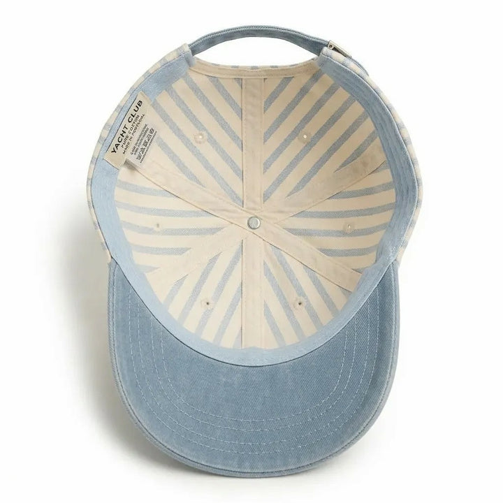 Women's elegant sports cap Bowlift
