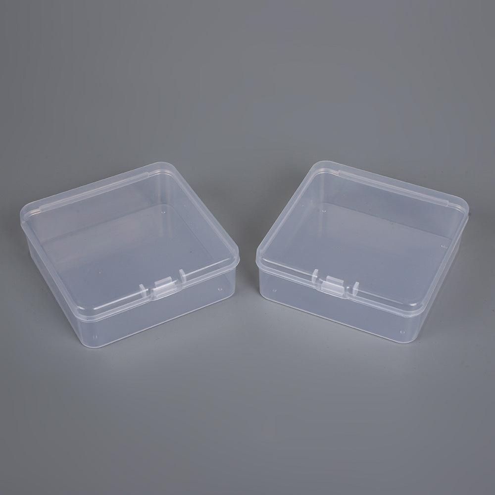 Compact Clear Storage Container Bowlift 1787652867