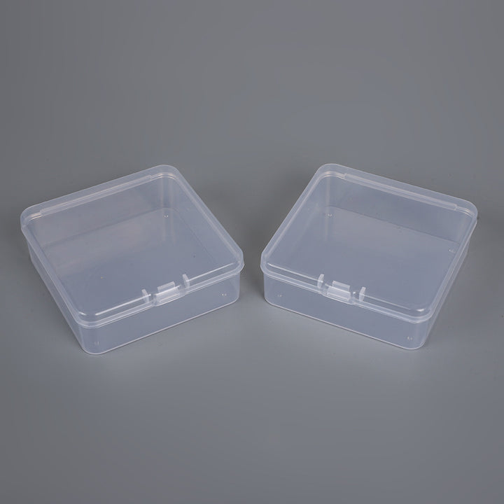 Compact Clear Storage Container Bowlift 1787652867