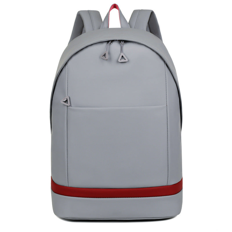 Modern Ergonomic Travel Backpack Bowlift