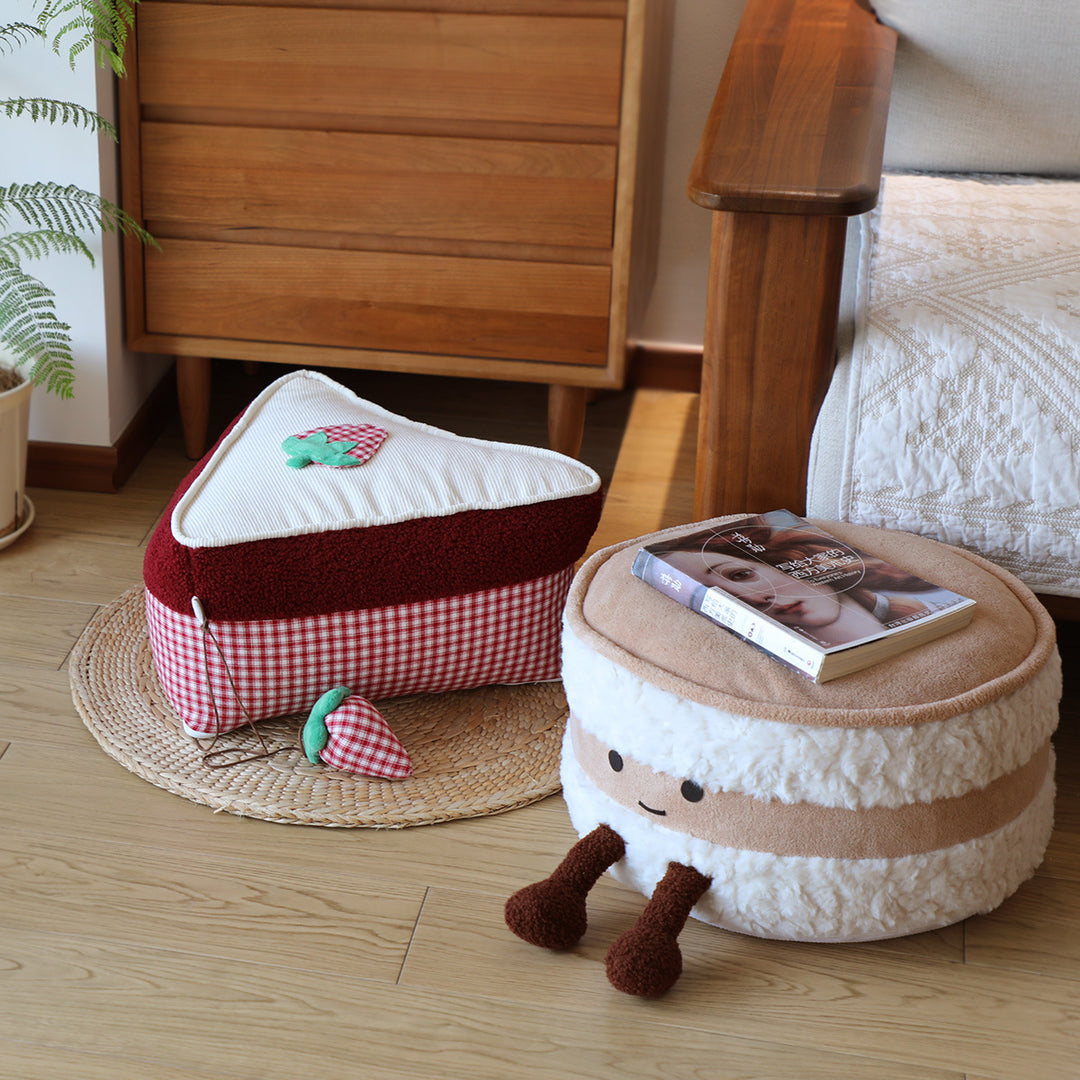 Cozy bathroom runner Bowlift