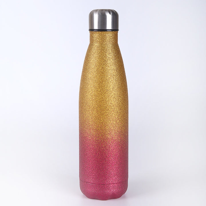 Ladies Insulated Bottle Bowlift