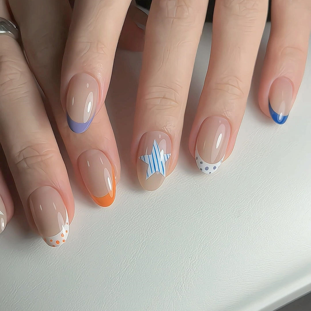 Creative Nail Extensions Bowlift