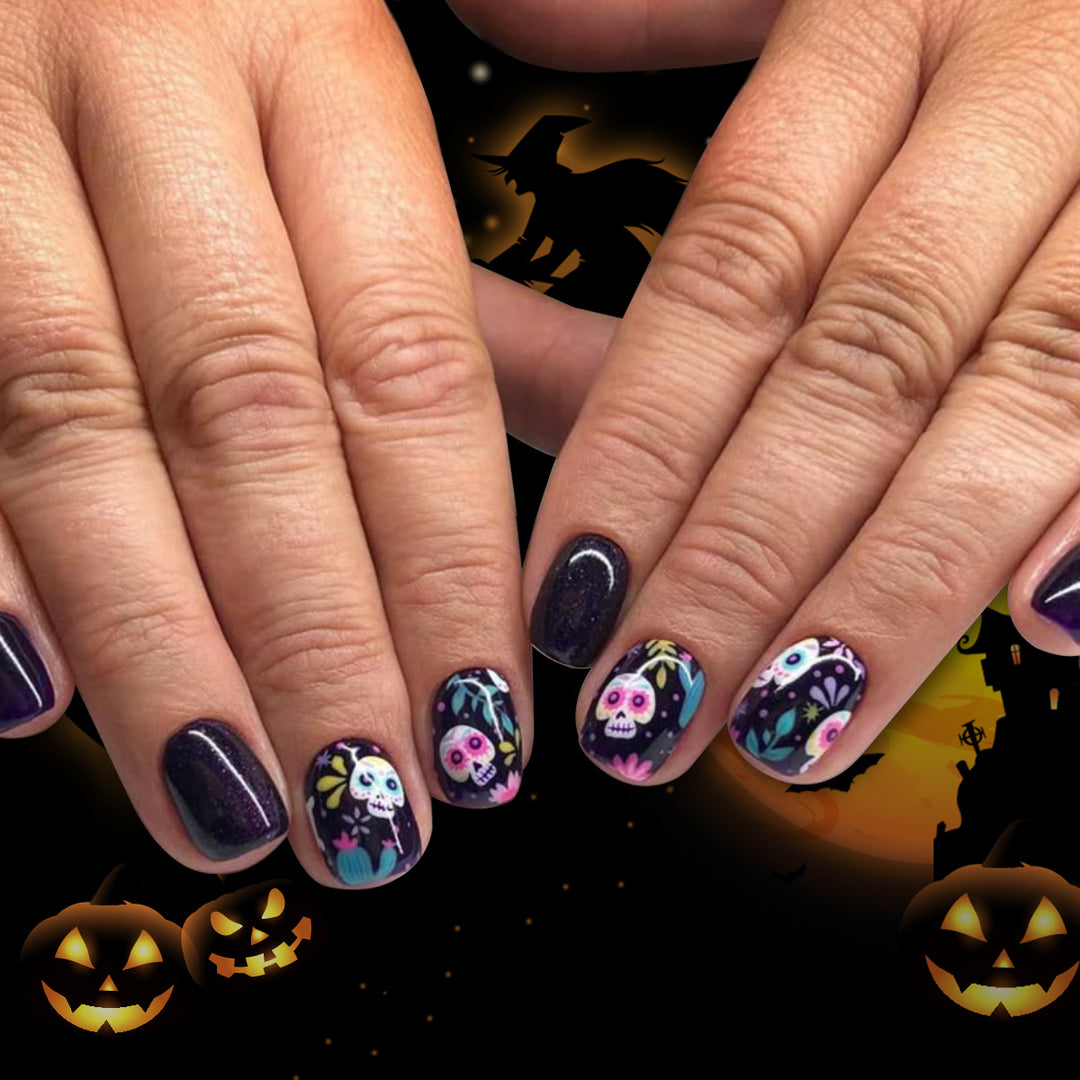 Artistic Nail Art Bowlift