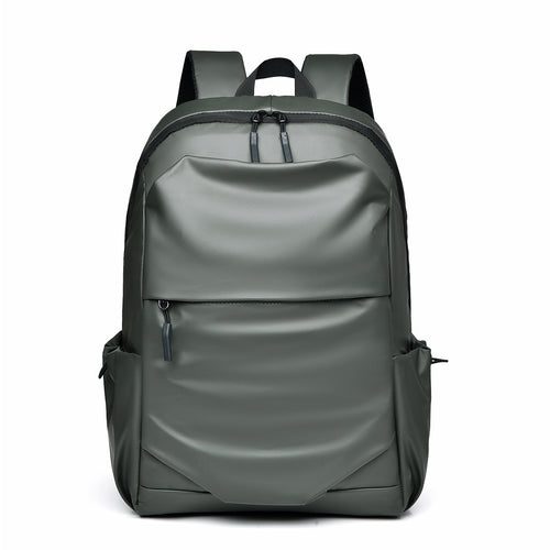 Sleek Urban Outdoor Backpack Bowlift