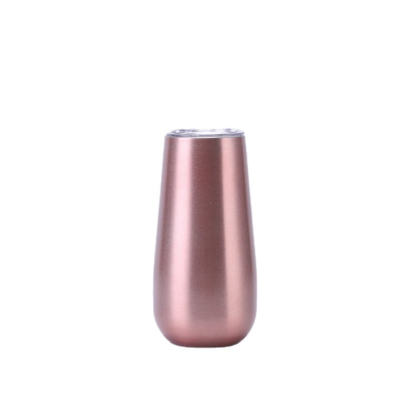 Modern Insulated Drink Tumbler Bowlift