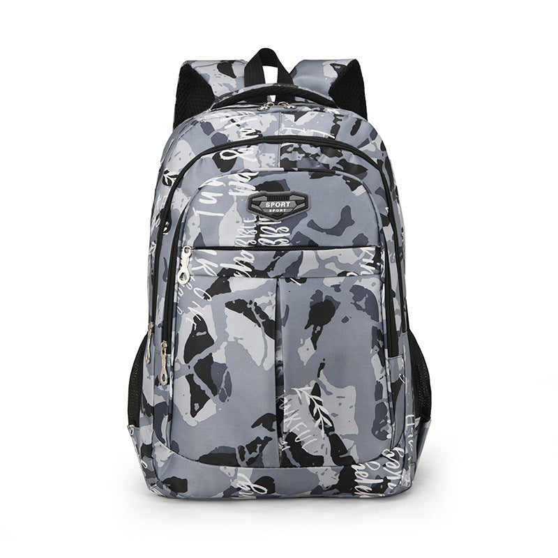 Travel Backpack Bowlift